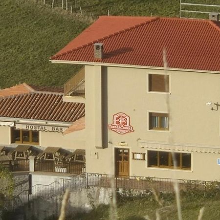 Hotel Treselcorral Sotres Esterno foto