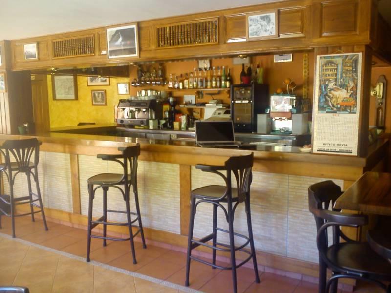 Hotel Treselcorral Sotres Esterno foto