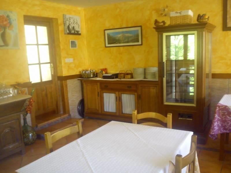 Hotel Treselcorral Sotres Esterno foto