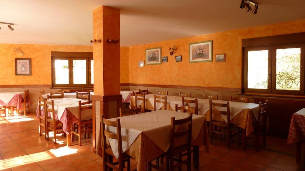Hotel Treselcorral Sotres Esterno foto